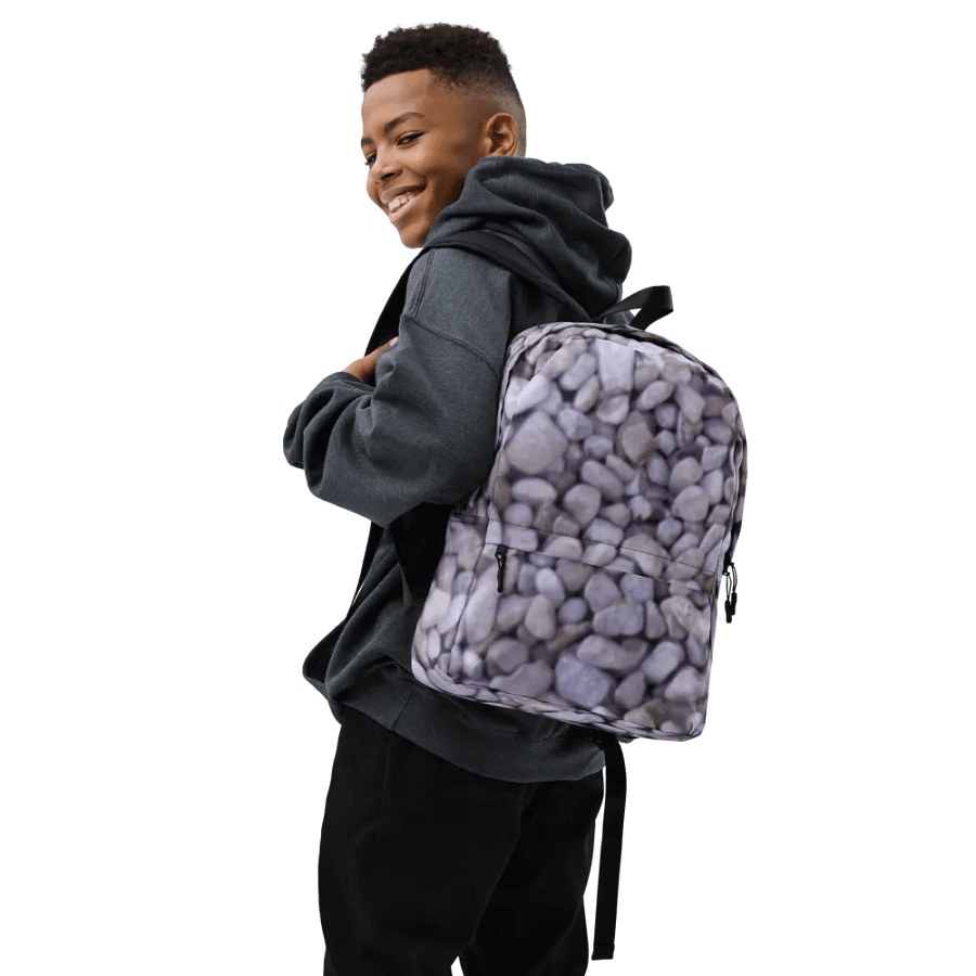 "Dietz" Backpack product image (5)
