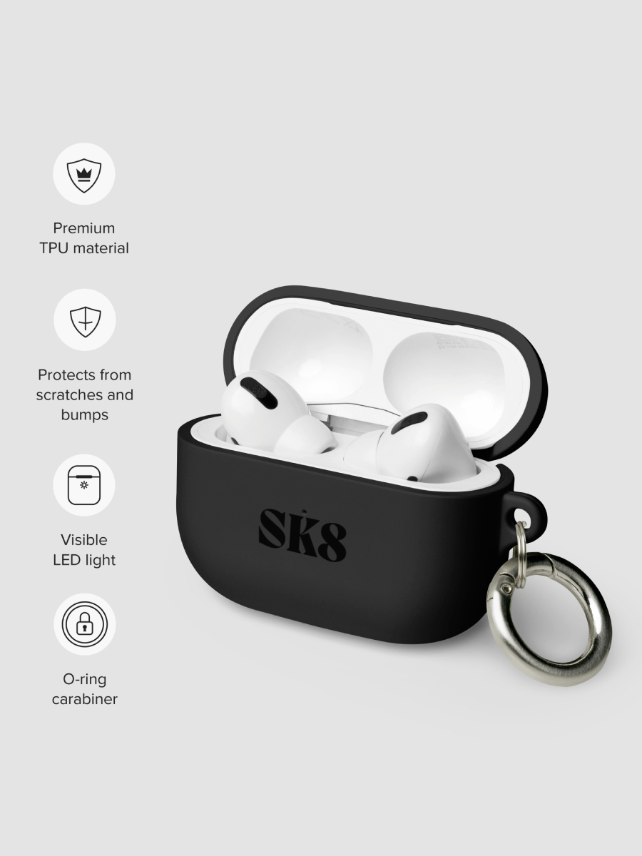 SK8 Essentials - SK8 AirPods® Case product image (8)