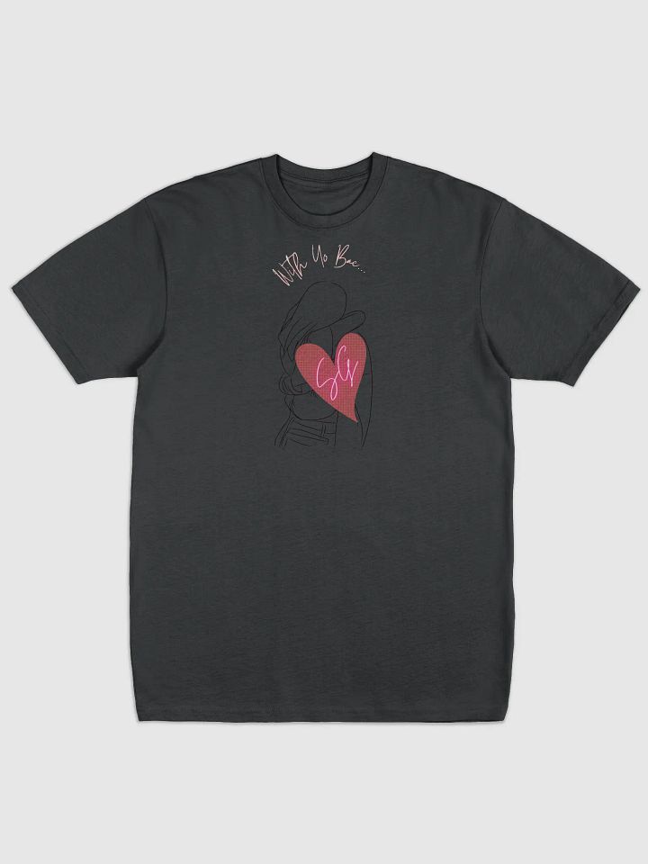 Earth Embrace! Premium Tee product image (1)