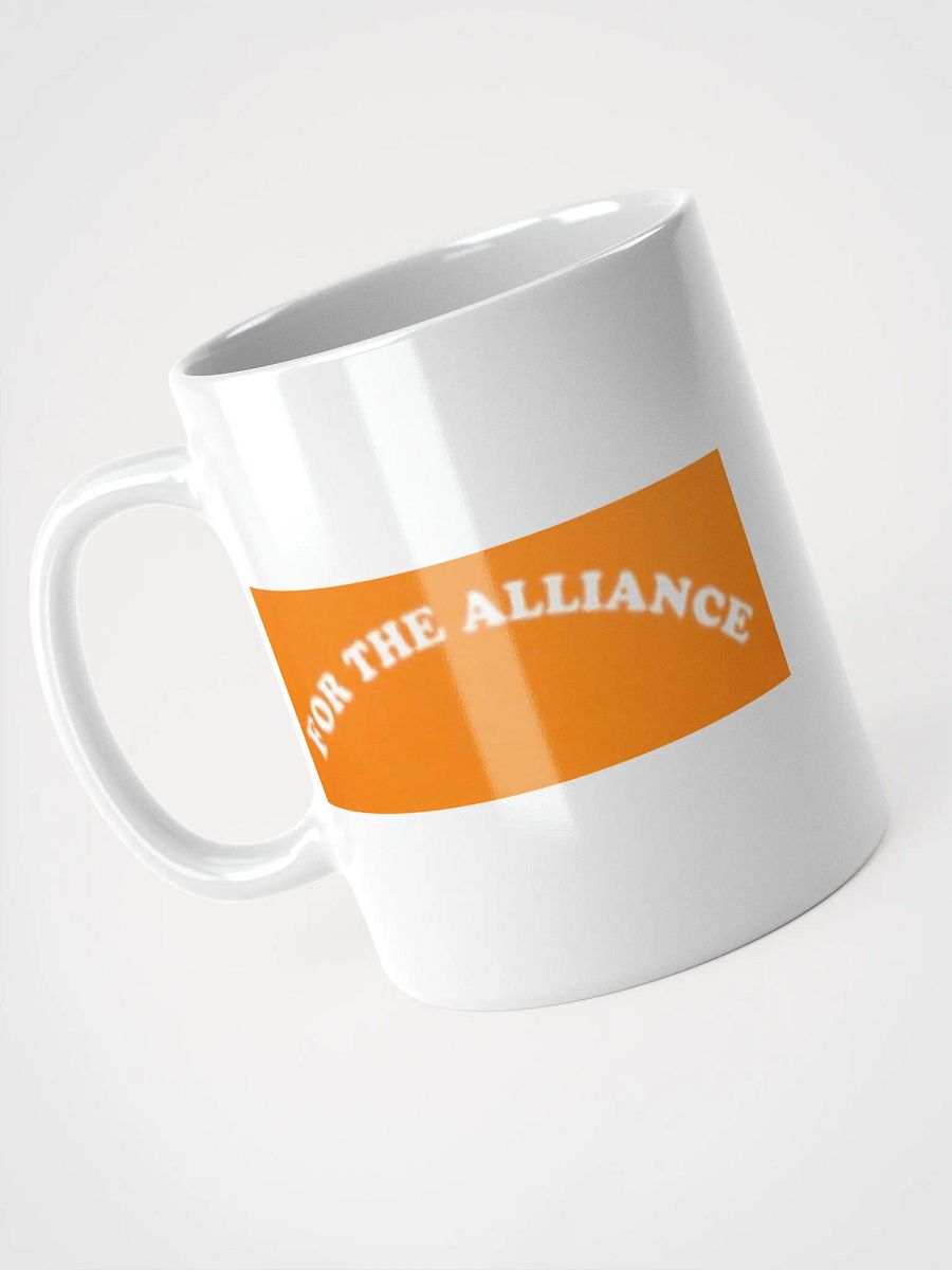 The List Mug product image (5)