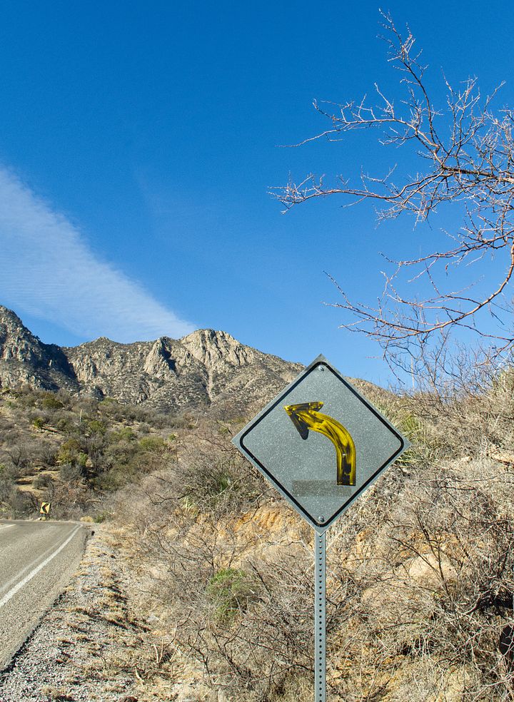 Hang a Left product image (1)