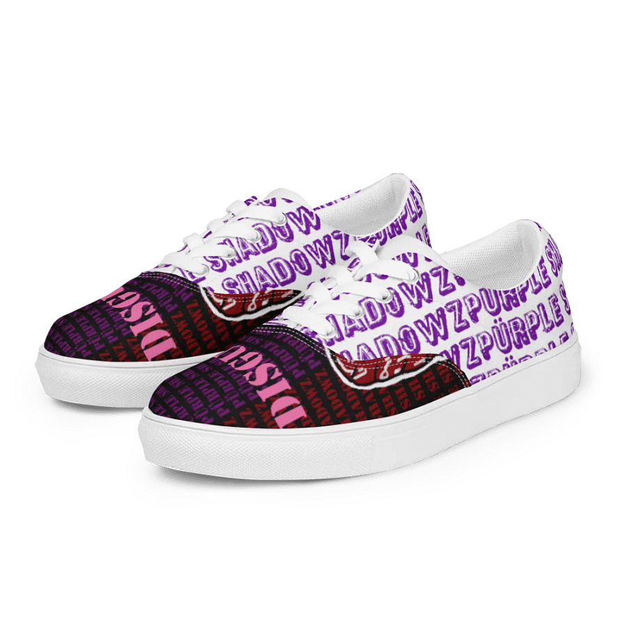 Pürple Shadowz Shoes V2 product image (8)