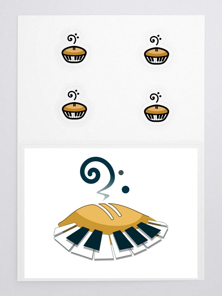 Stickers product image (1)