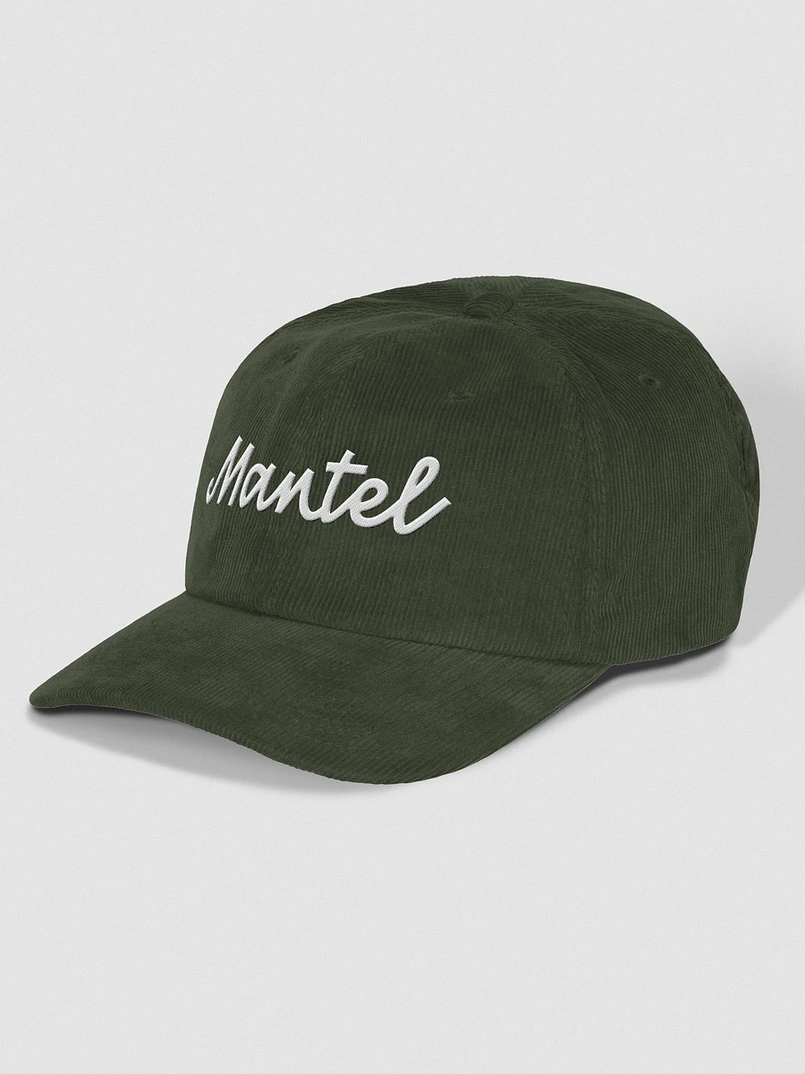 Mantel Corduroy Dad Hat product image (3)