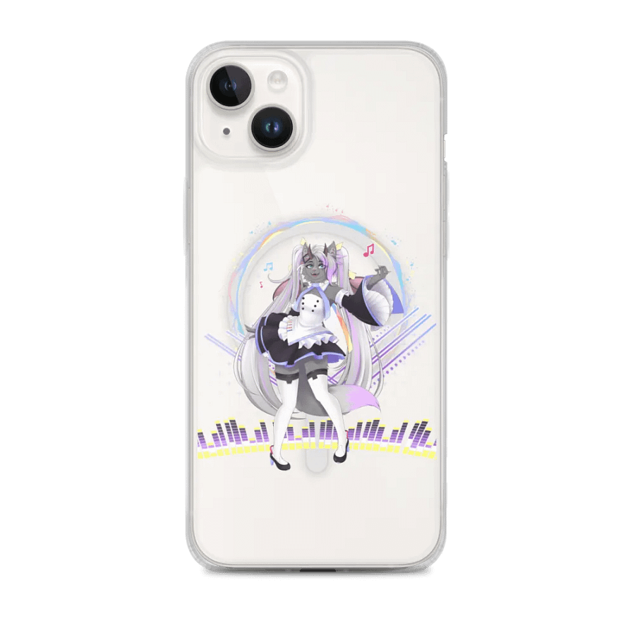 Intergalactic Soup iPhone® Case product image (1)