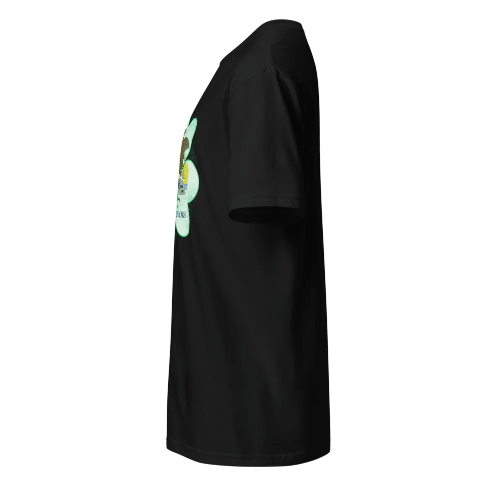 Illinois Clover: St Patrick's Day product image (4)