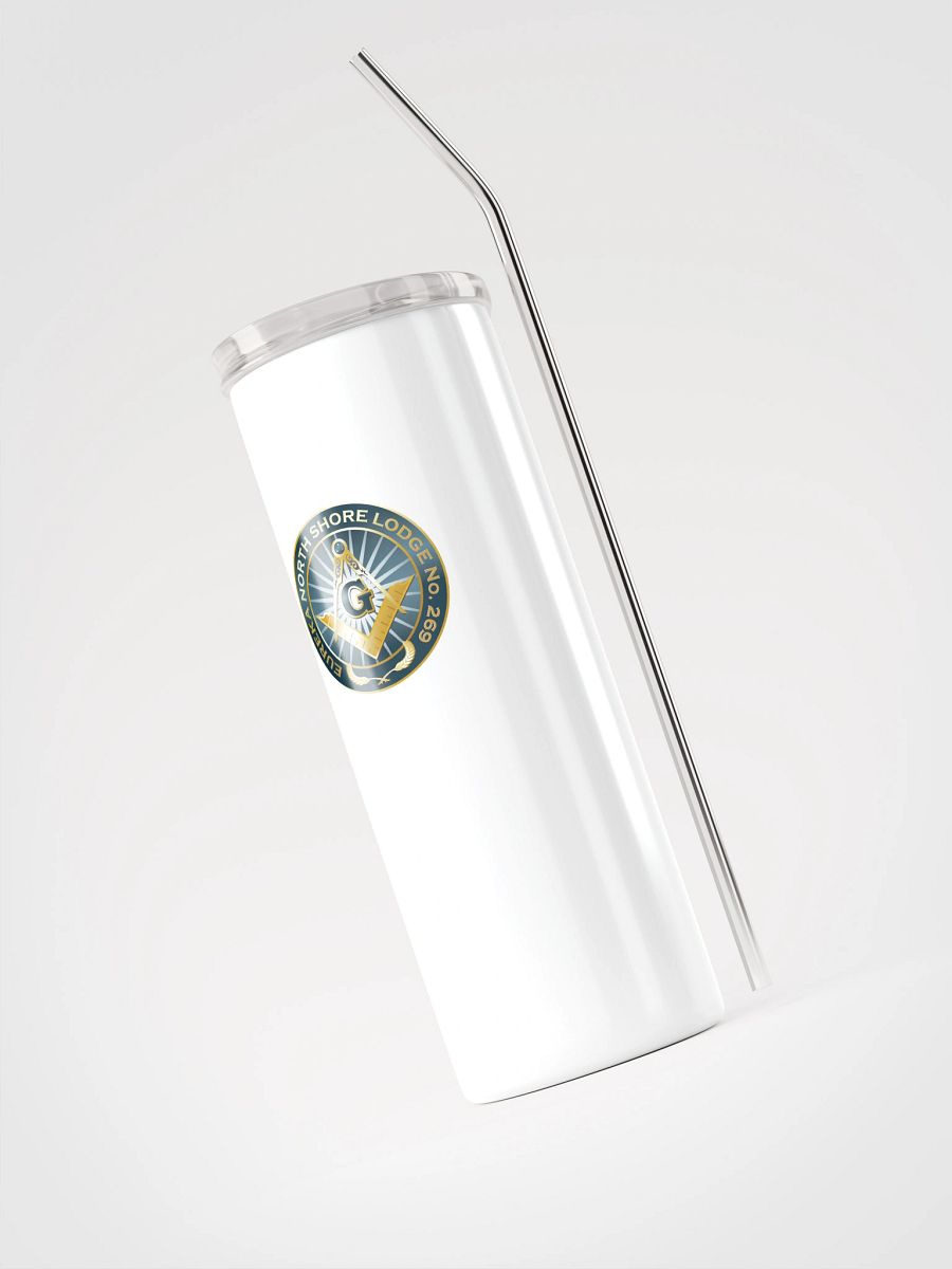 Travel Light Tumbler – 269 Edition product image (3)