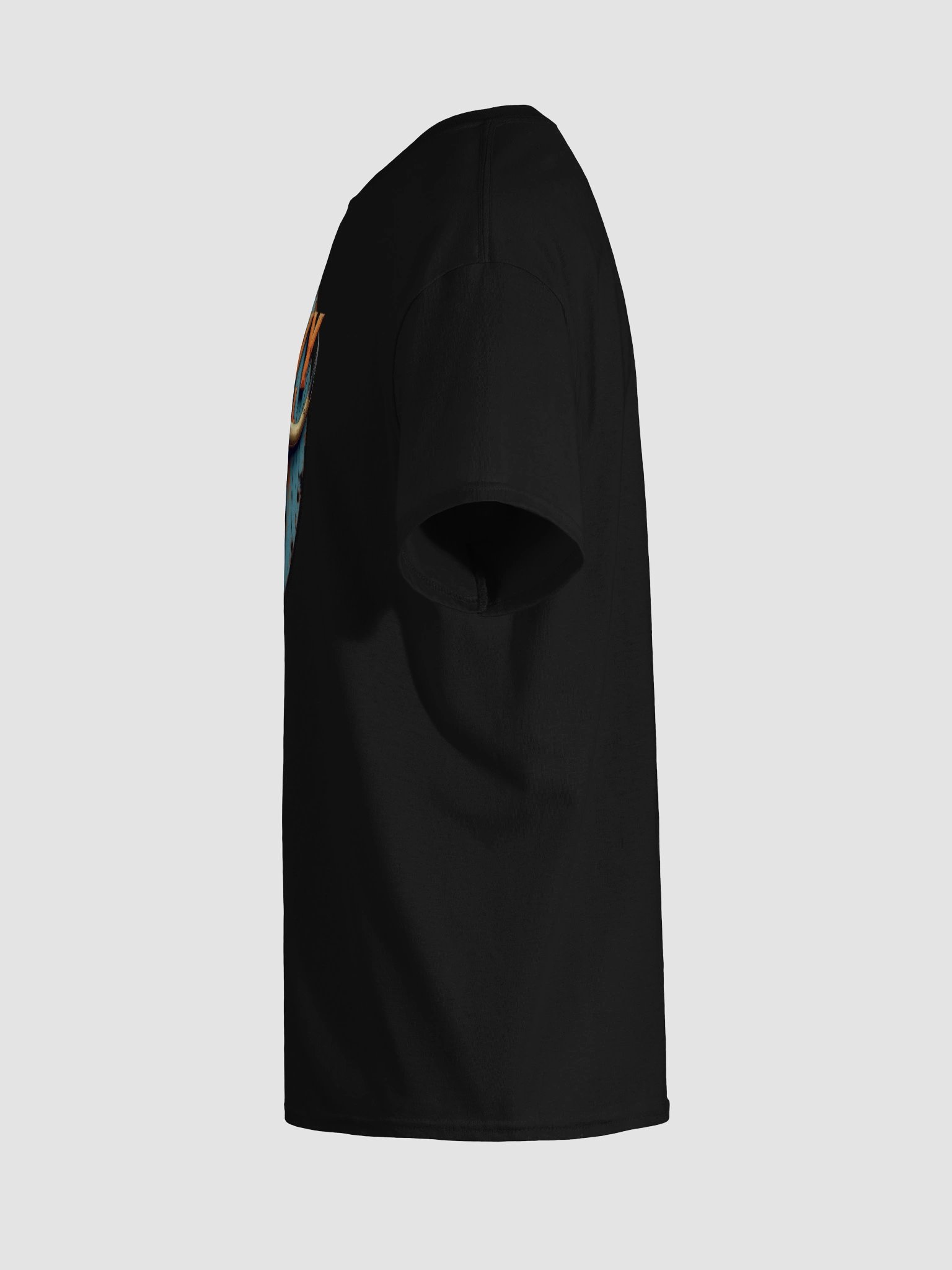 Skull Dominion: Heavy Metal Legacy - M-ART & DESIGN Tee product image (83)