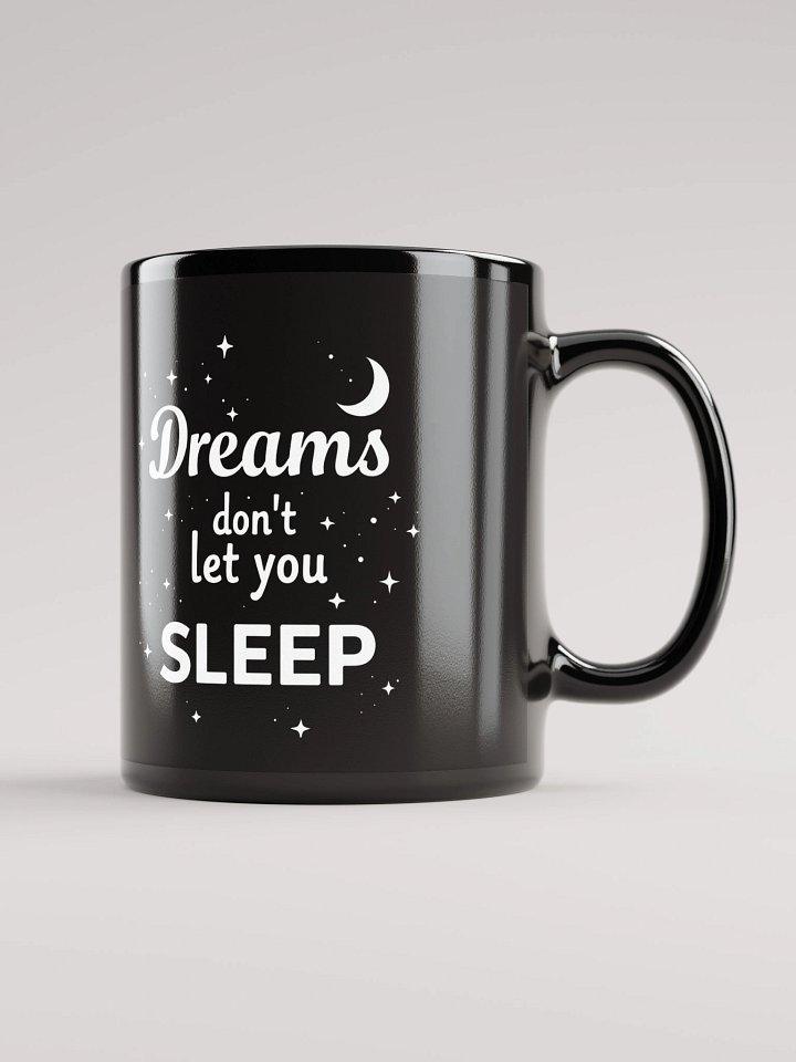 Unlock Your Inner Champion with Cristiano Ronaldo’s Dreams Don’t Let You Sleep Mug – Ignite Your Passion, Fuel Your Ambition, and Live the GOAT Mindset Every Day! product image (2)