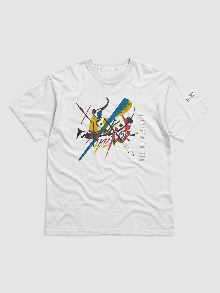 Wassily Kandinsky | Kleine Welten I Men's product image (1)