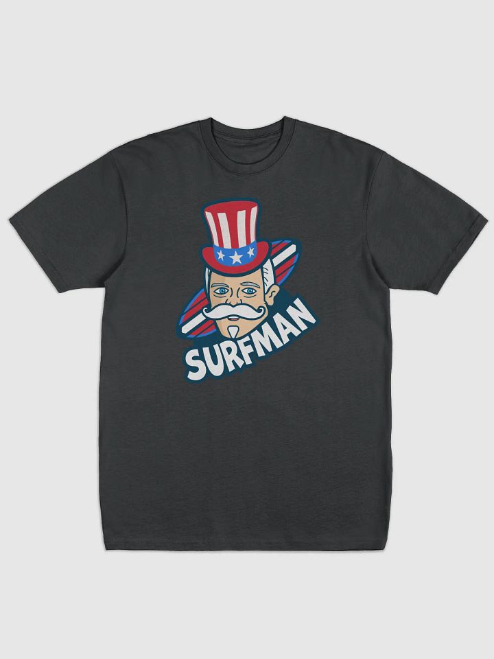 Uncle Sam Surf CT product image (1)