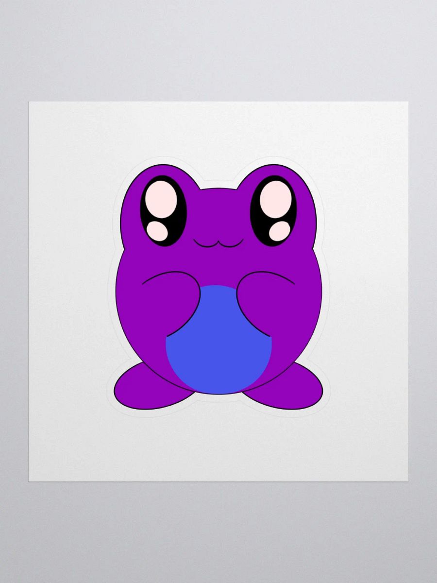 Purple Monster product image (1)