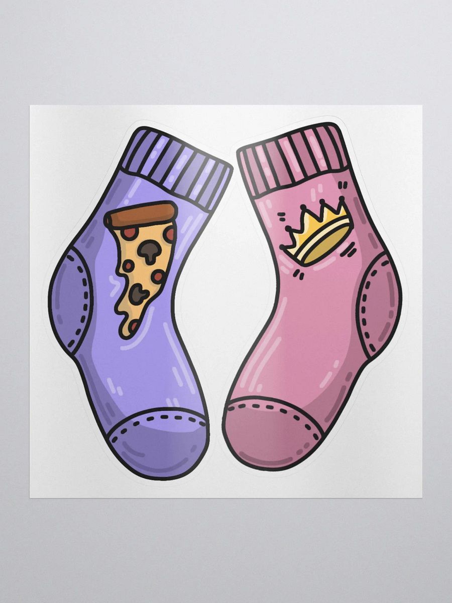 Sticky Socks product image (1)