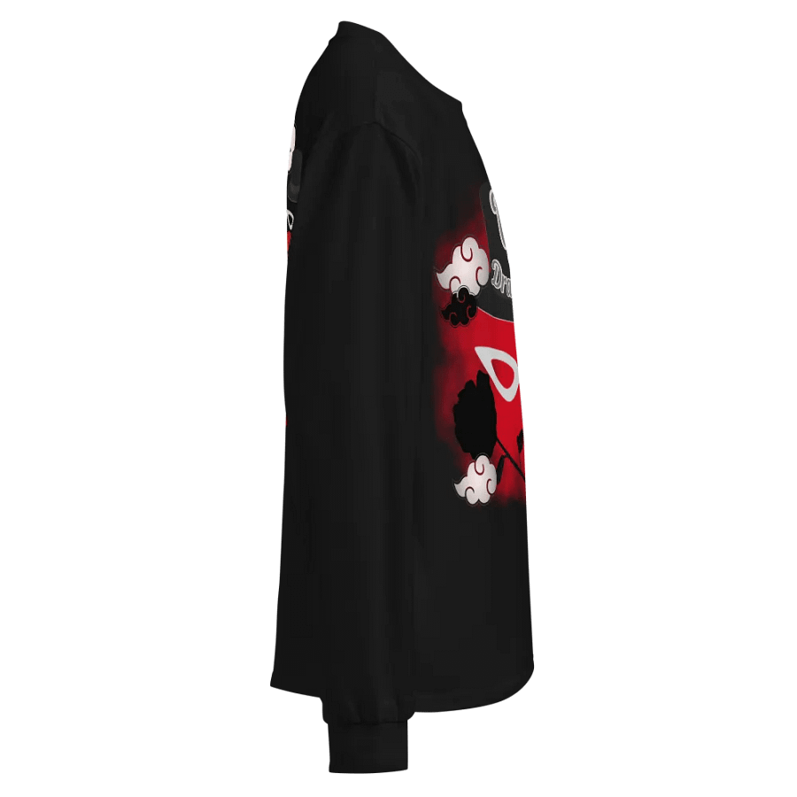 notorious tuxedo mask crewneck product image (6)