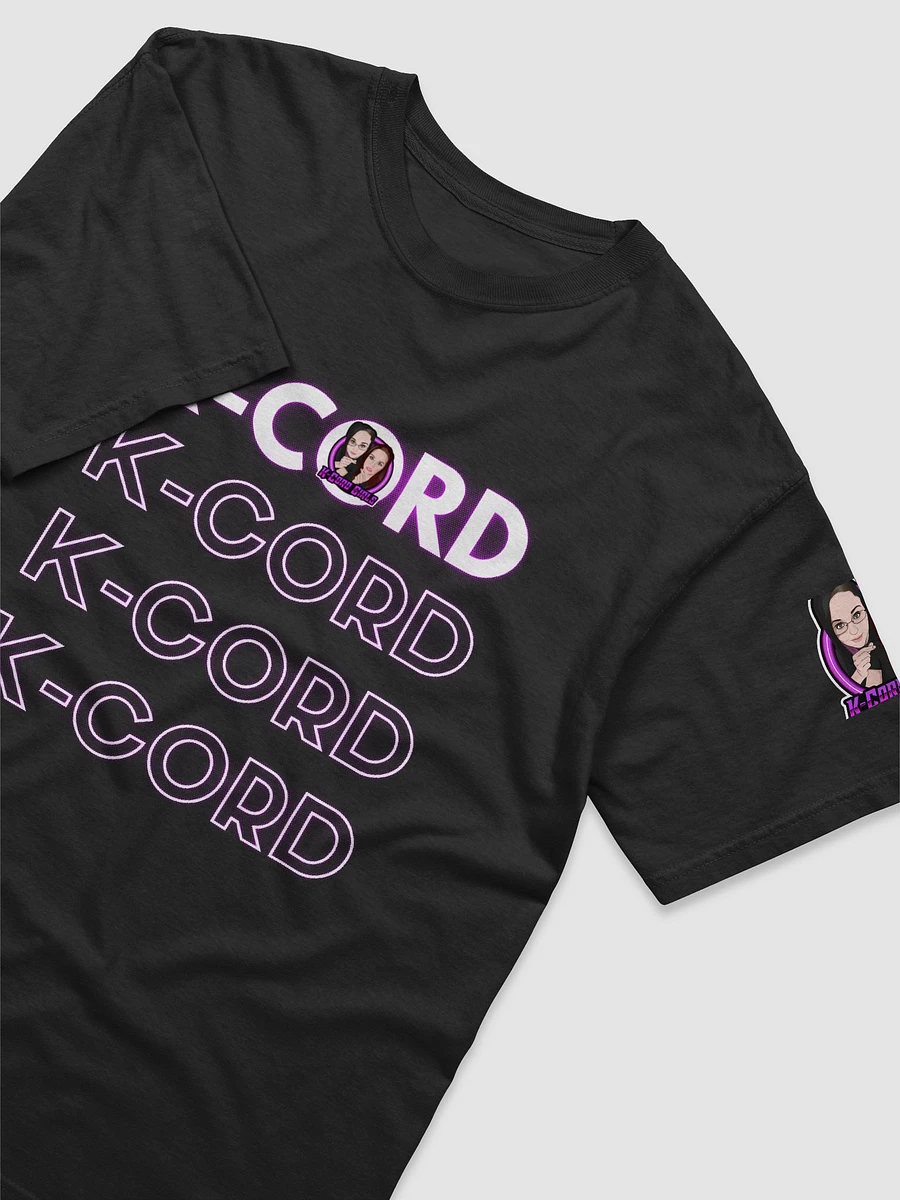 K-Cord K-Cord Shirt product image (3)