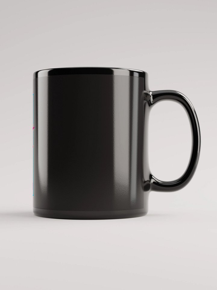 SpudDaddie Gamer #01 Neon Mug product image (1)