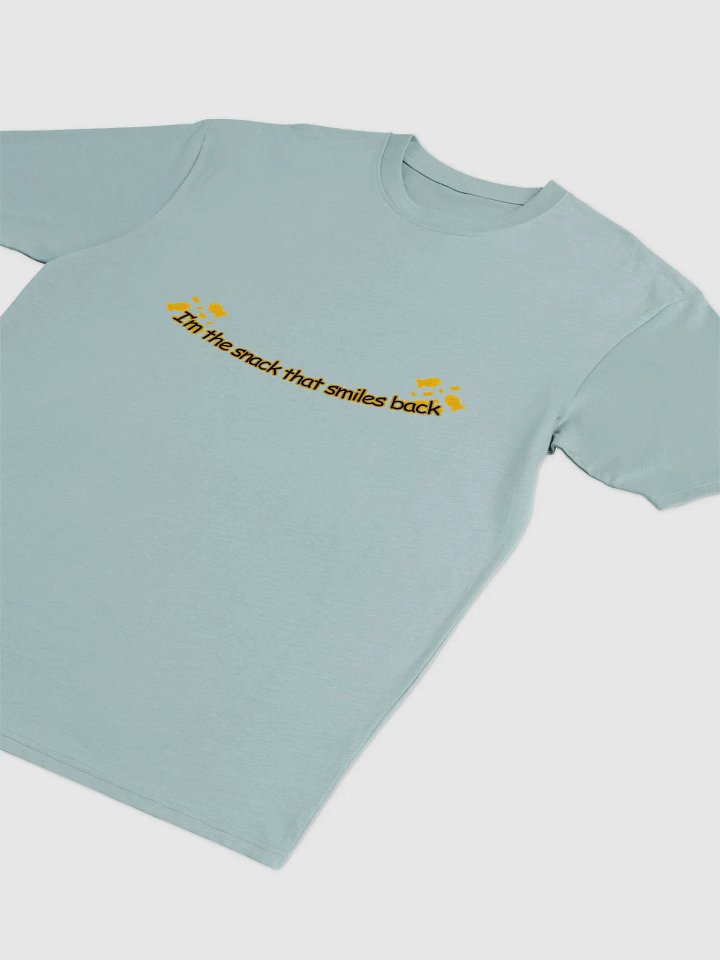 Snack That Smiles Back T-shirt product image (13)