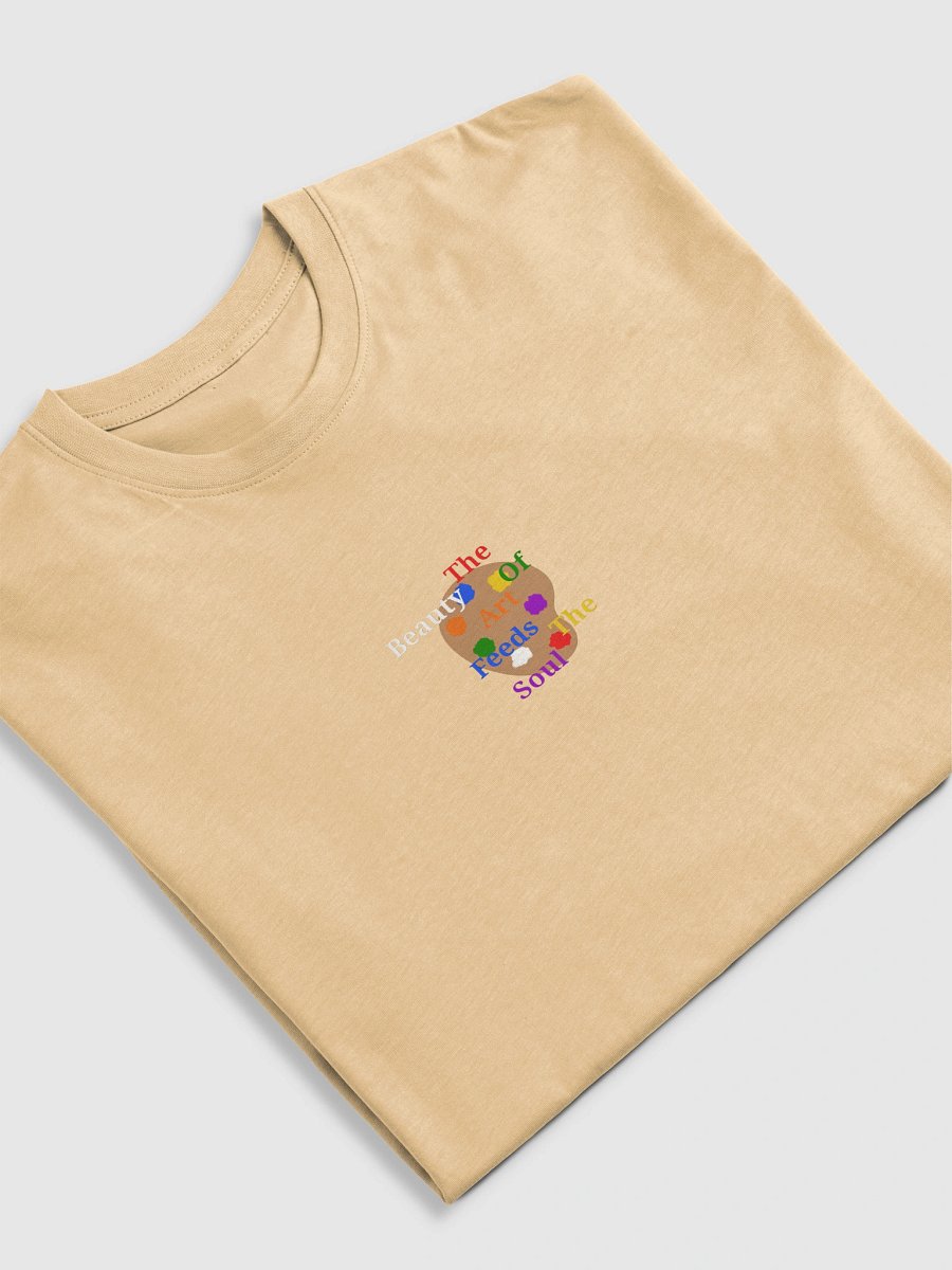 Soulful Palette Men's Tee product image (3)