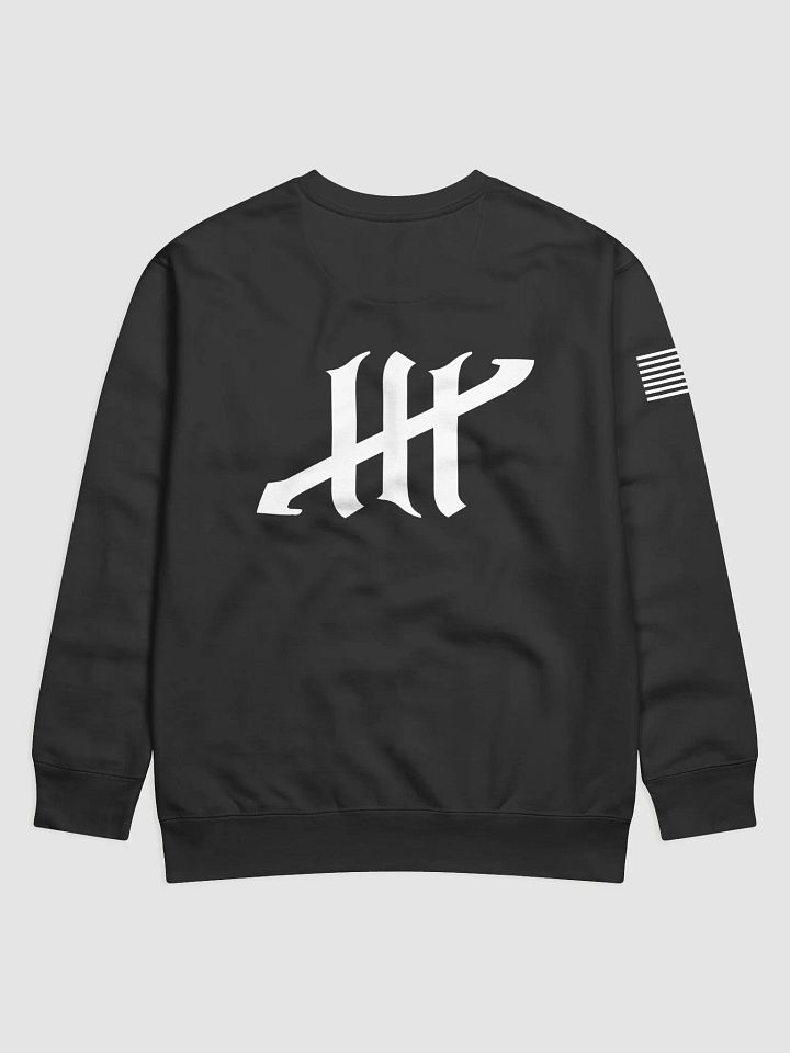 TAMPON TIM CREW SWEATER product image (2)