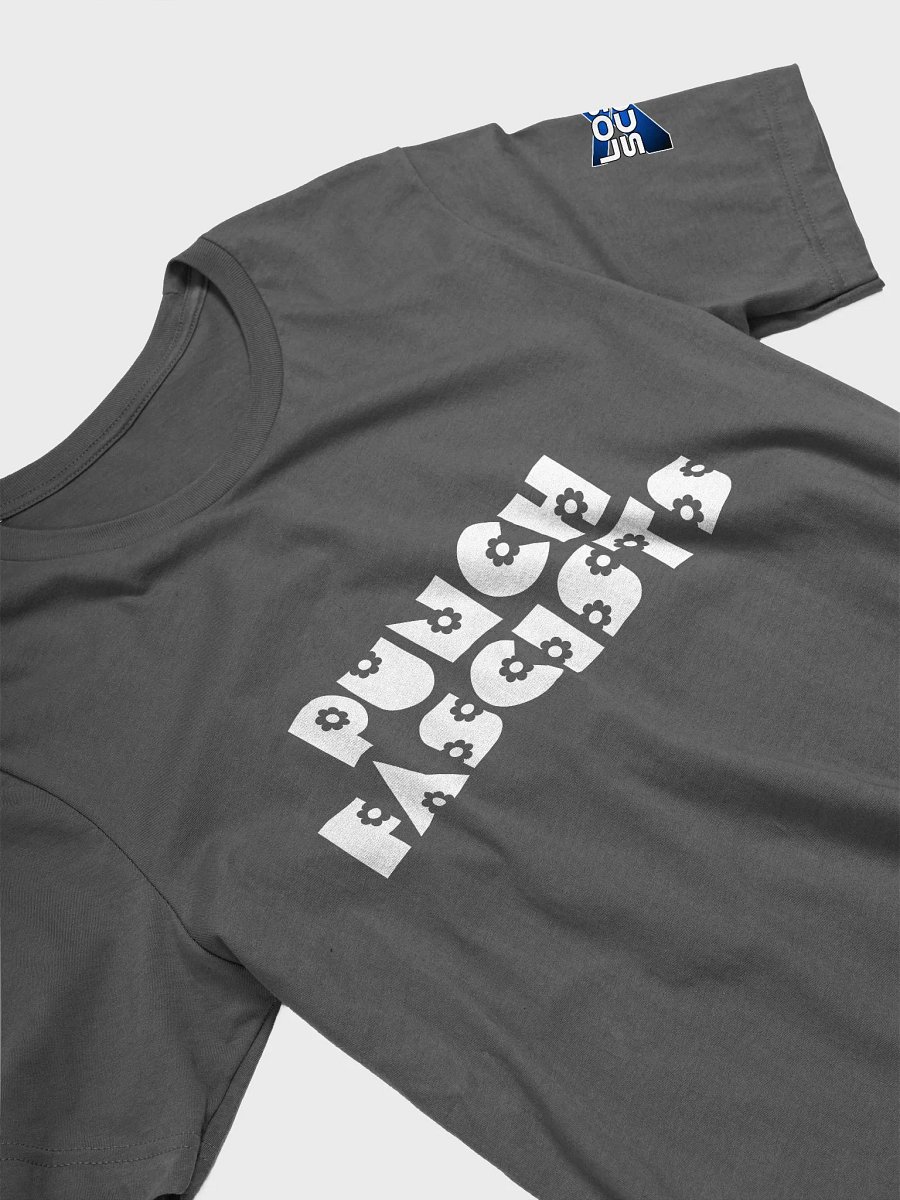 Punch Fascists T-Shirt (dark) product image (12)