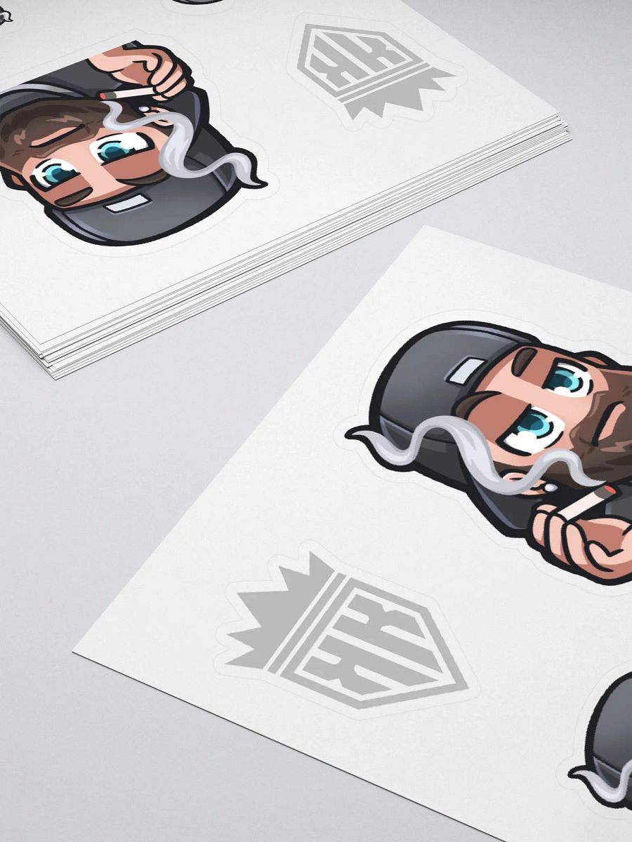 CLASSIC Sticker Pack product image (4)