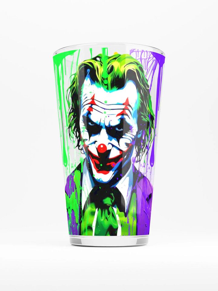 JokersVibe Oozy Glass product image (1)