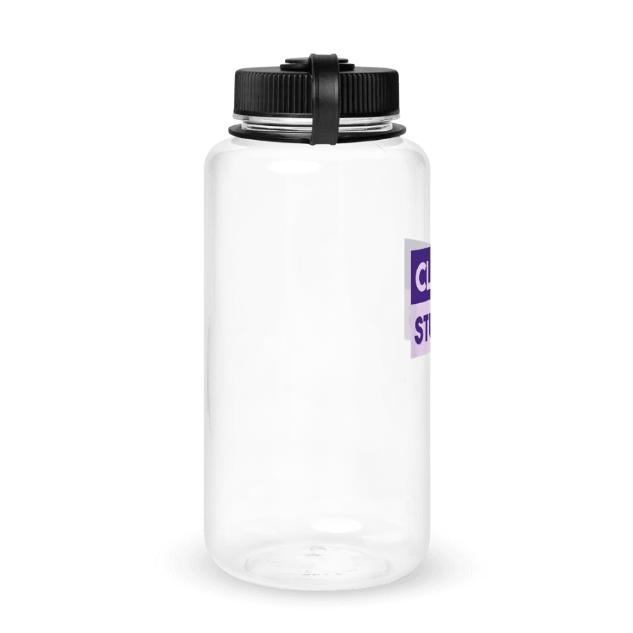 Clicky Studios Travel Jug product image (4)