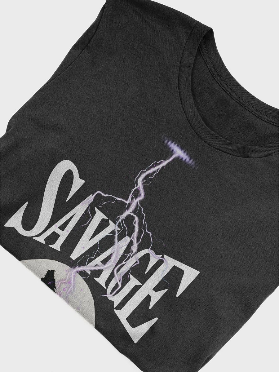 Savage Lone Wolf product image (4)
