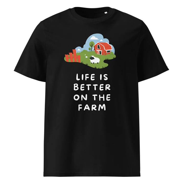 Farm Life Shirt product image (1)