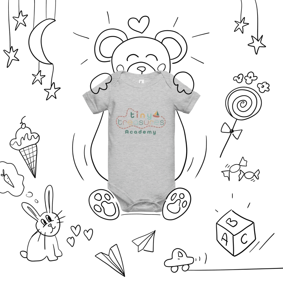 Academy Onsie product image (7)