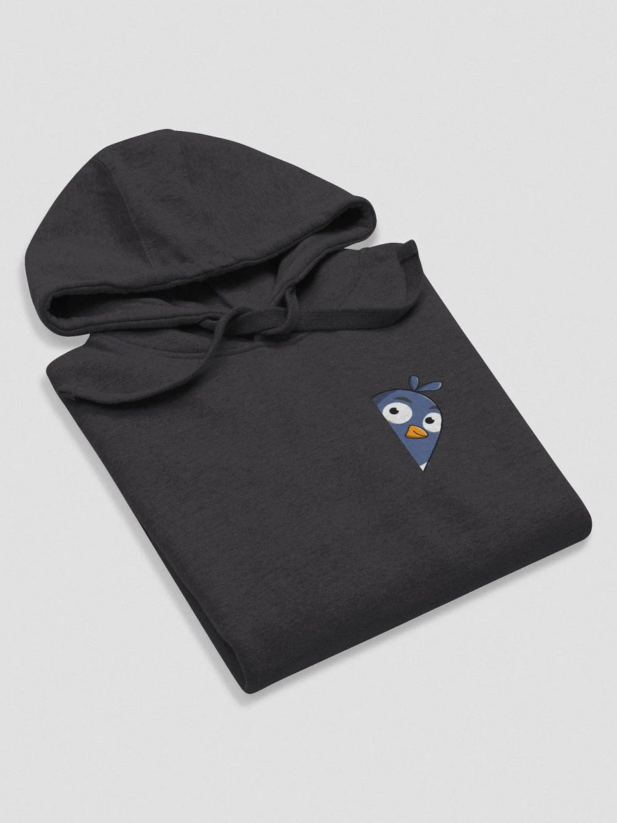 Lurk Cotton Heritage Unisex Premium Hoodie product image (53)