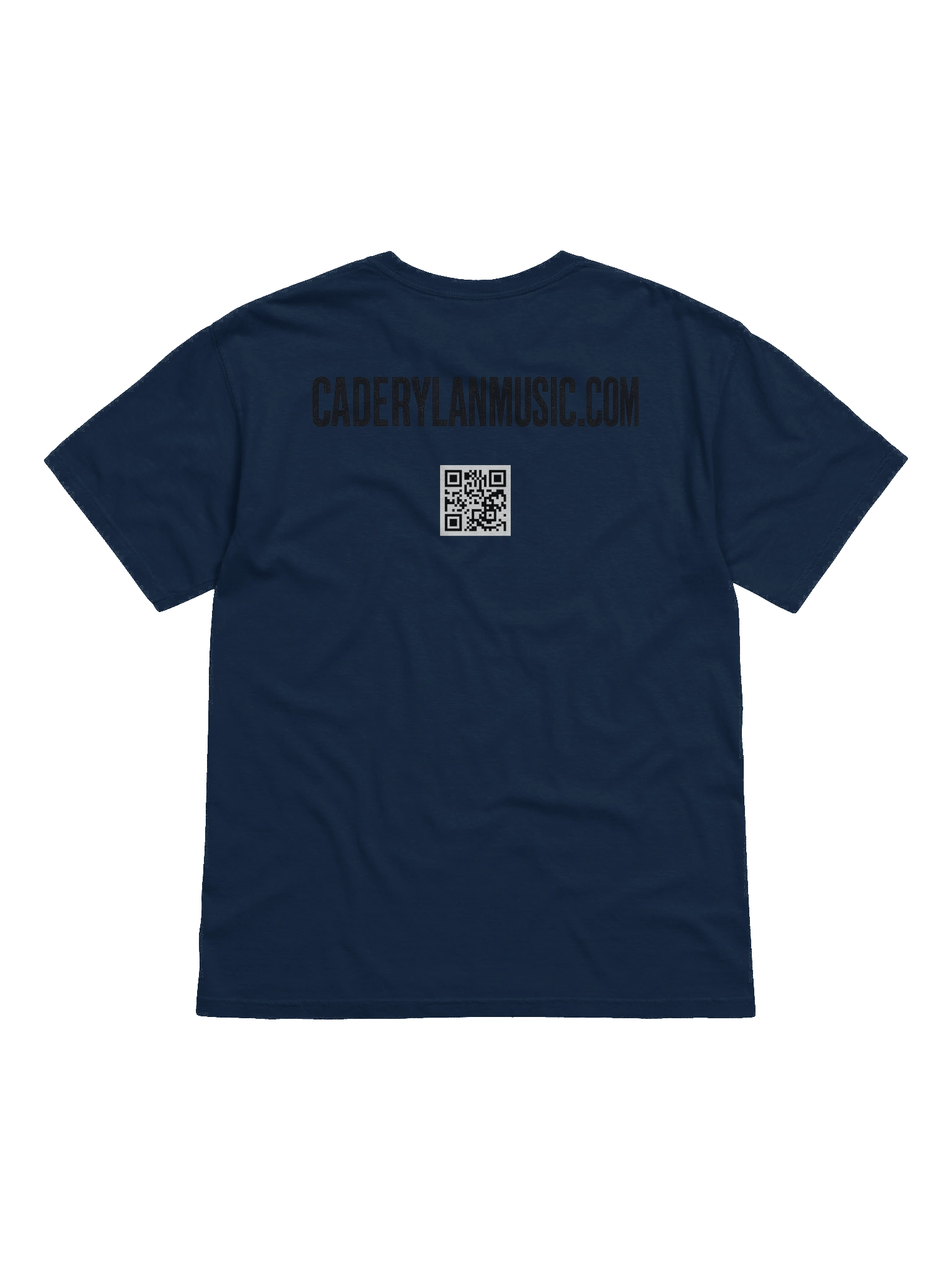 Hard Not To Era Tee product image (2)