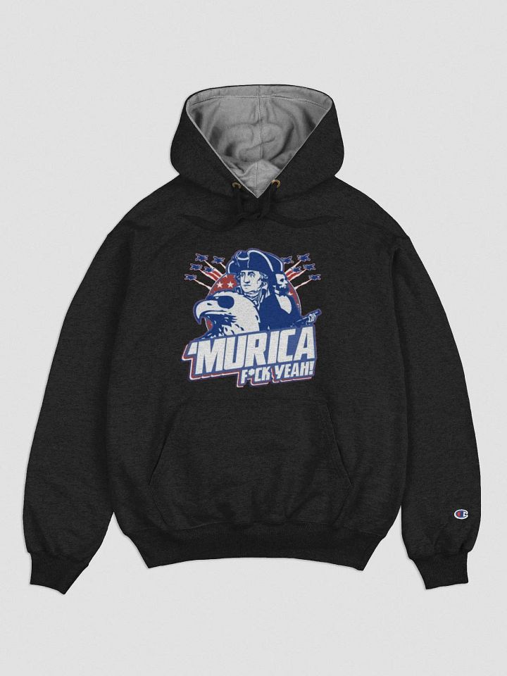 MURICA FUCK YEA x2 product image (1)