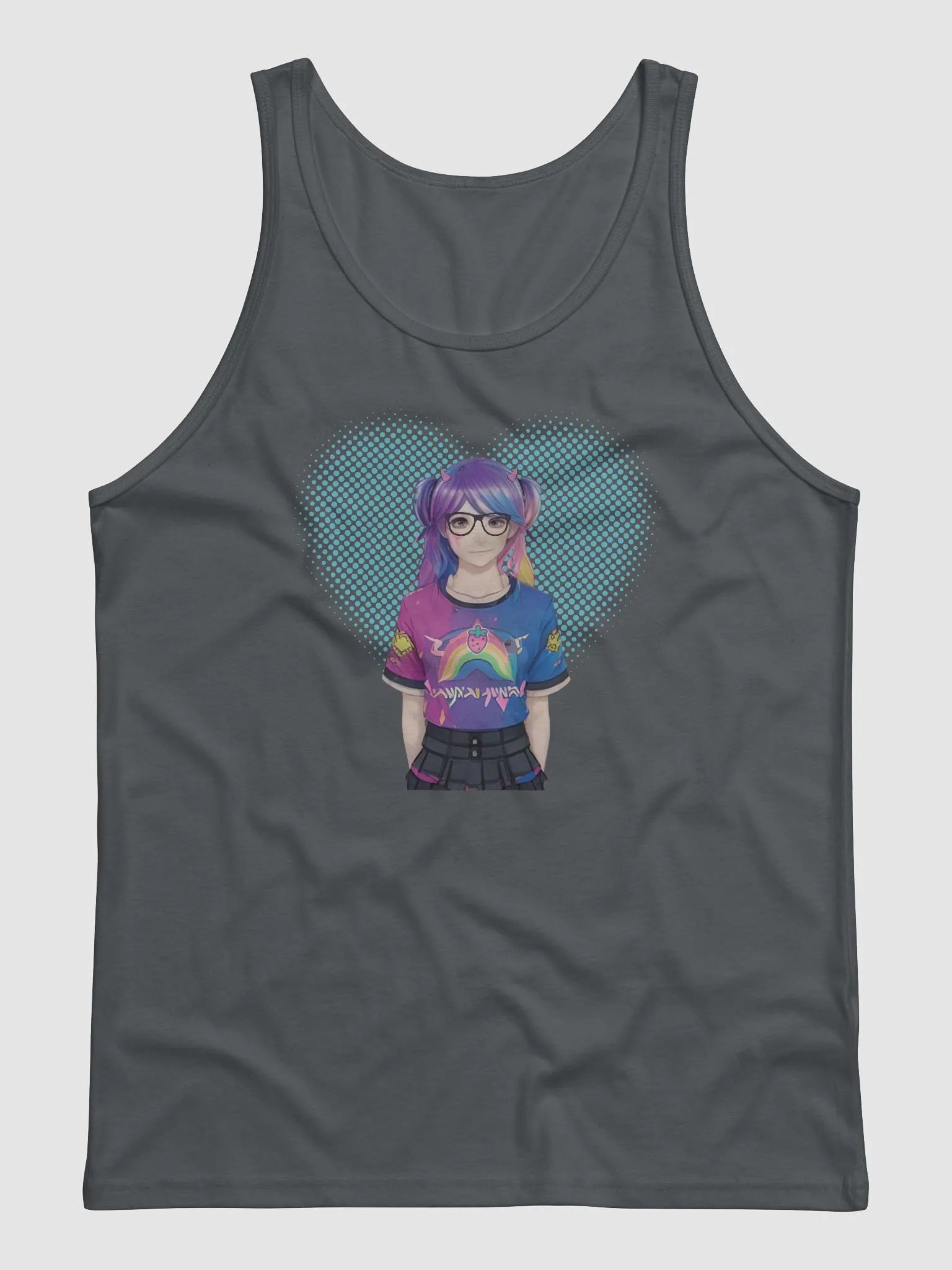 Kawaii Tank product image (4)