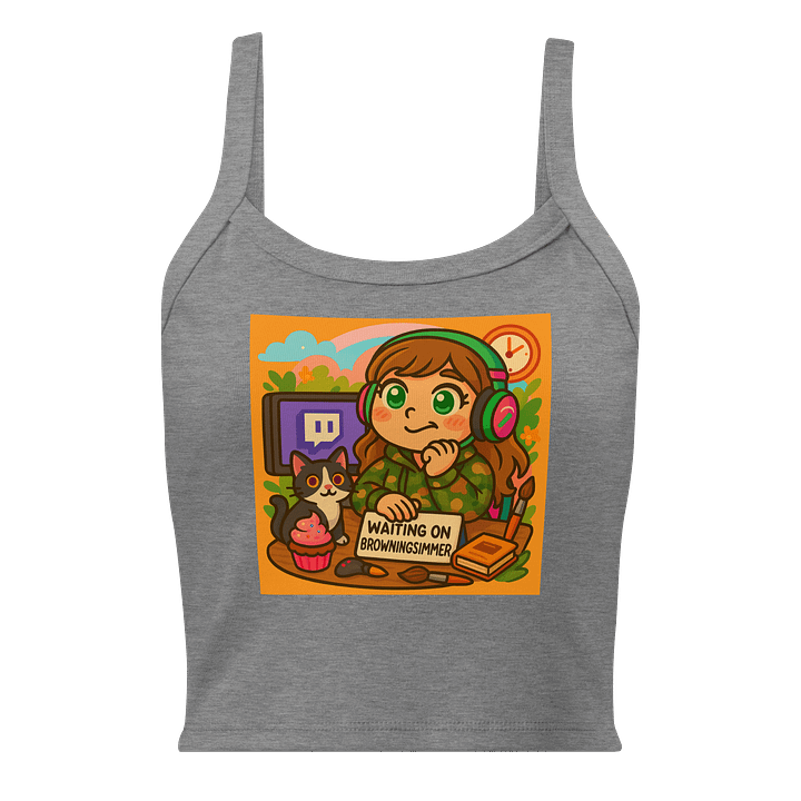 BrowningSImmer Emote product image (3)