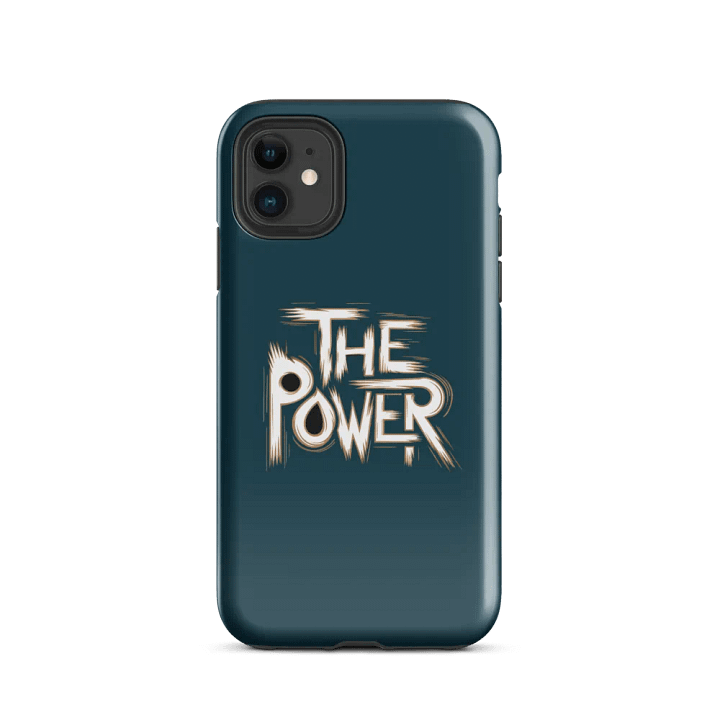 The Power Tough Case for iPhone® product image (2)
