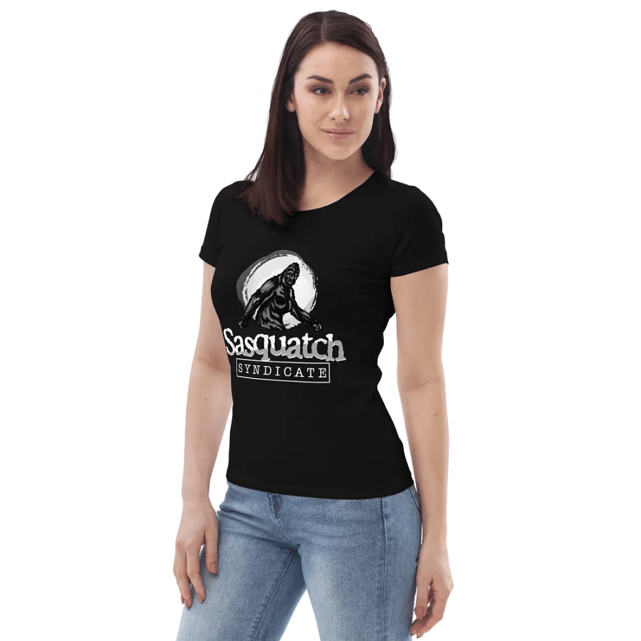 Women's Eco Tee product image (6)