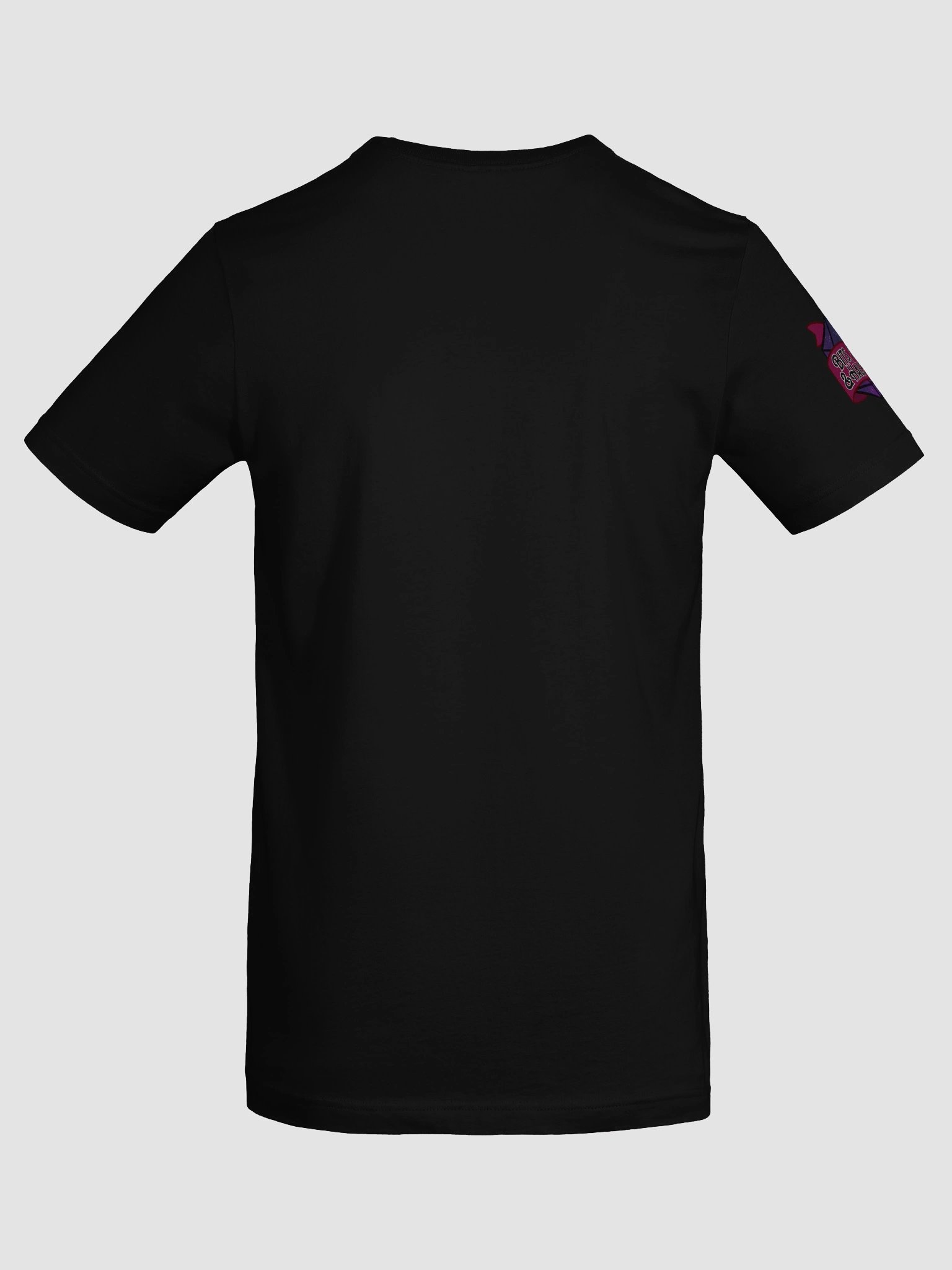 BCH: Tides of Magic Super Soft T-Shirt product image (8)