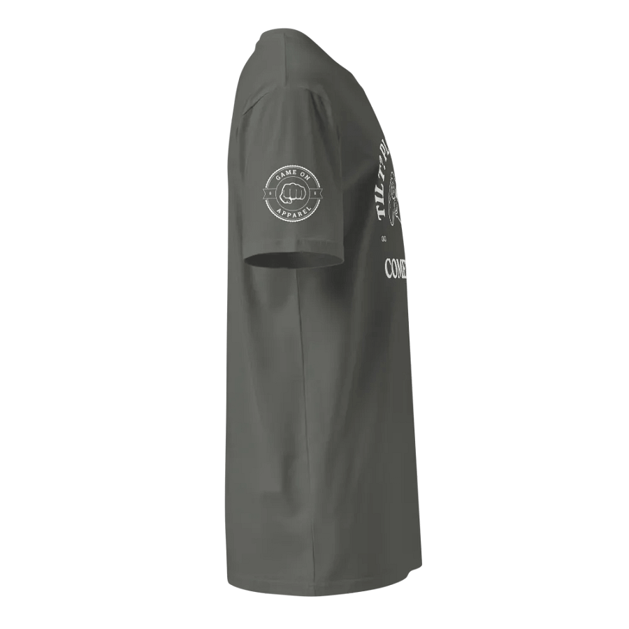 No Tilt Here T product image (2)