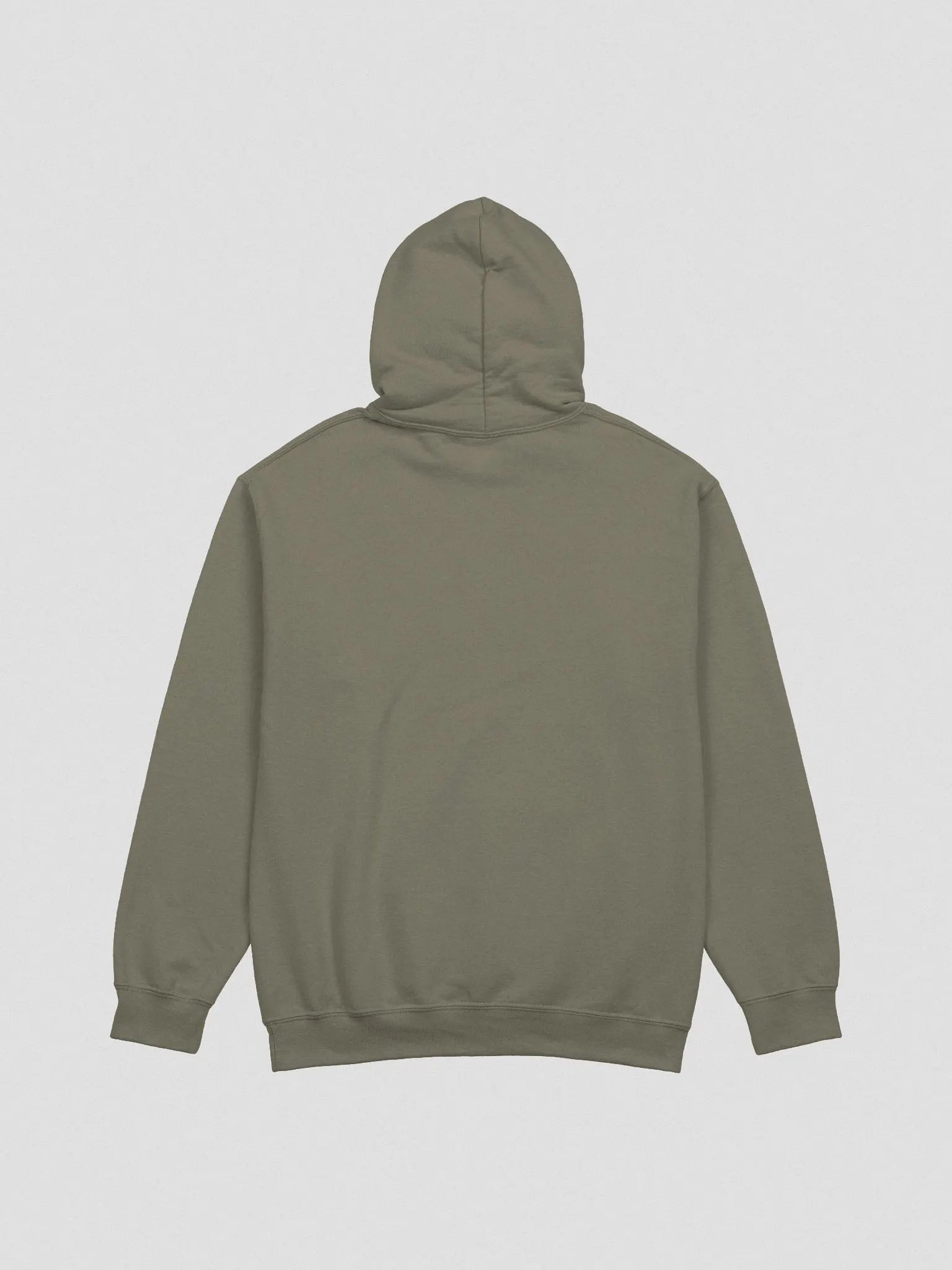 Rave Ghost Hoodie product image (7)