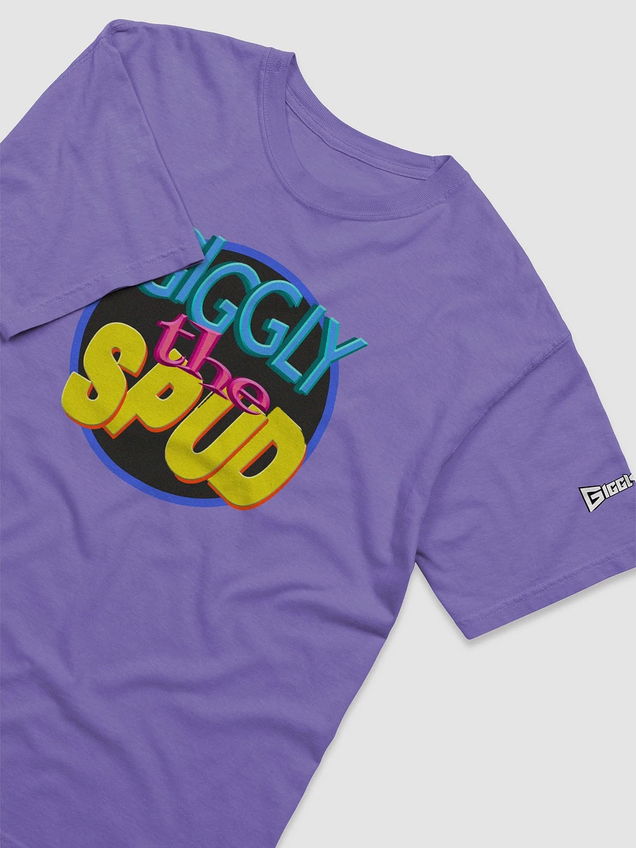 Giggly The Spud Tee product image (2)