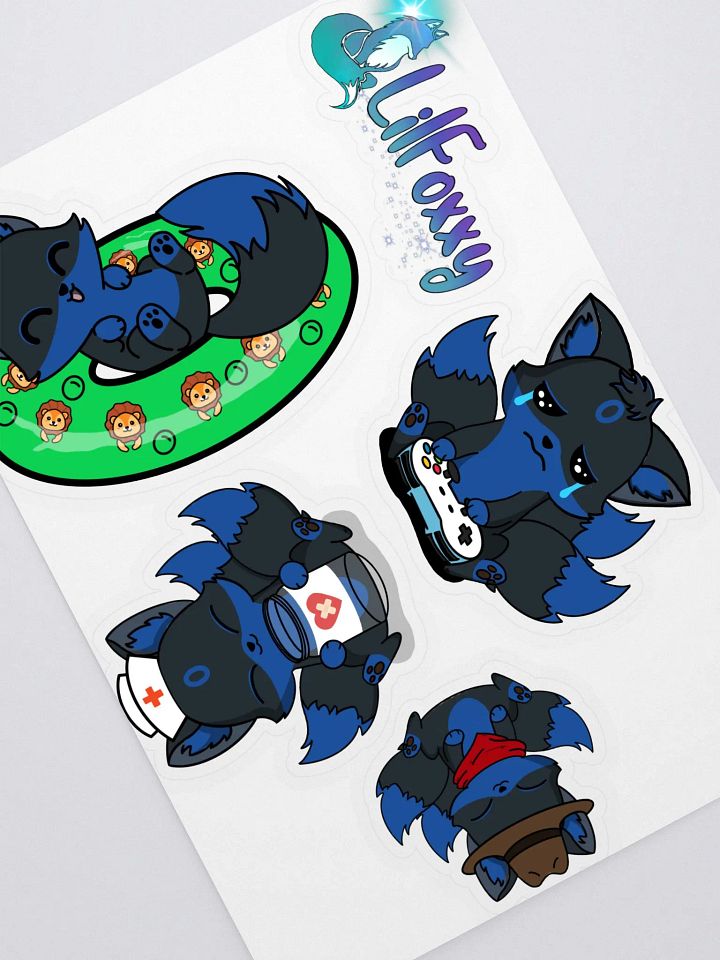 Summer time sadgeness product image (2)