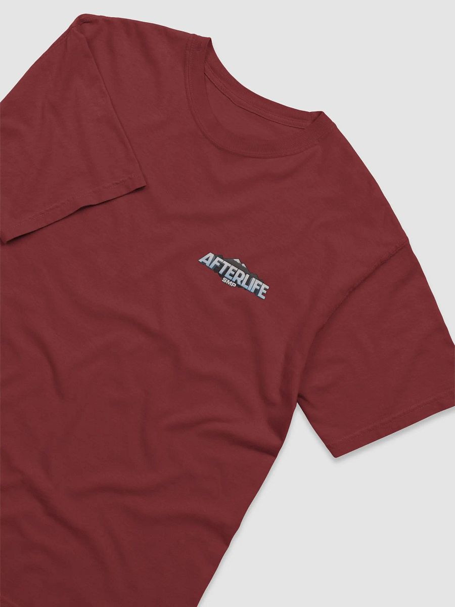 AfterLife Printed Shirt product image (1)