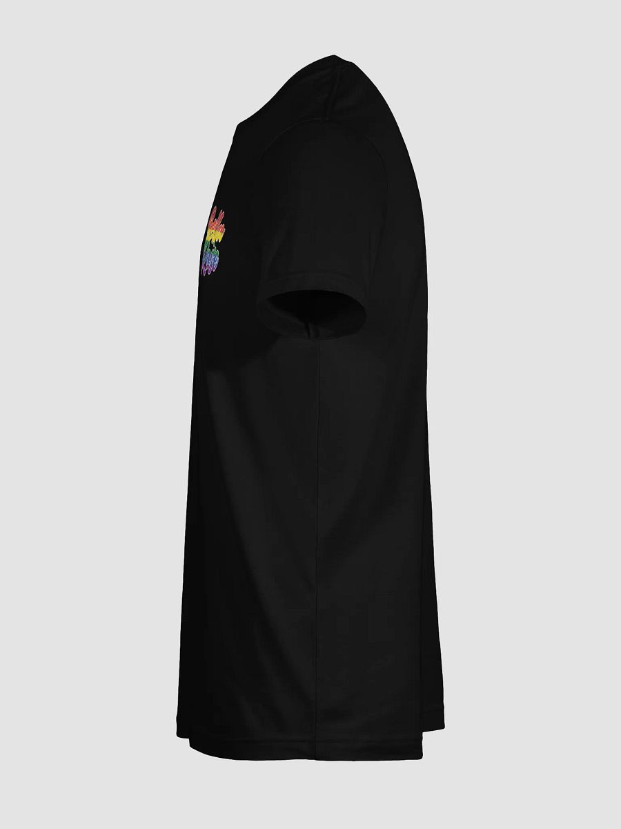 Bella Rose General Pride Tee product image (44)