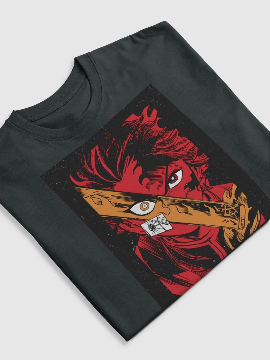 Nike X demon Slayer T-Shirt product image (5)