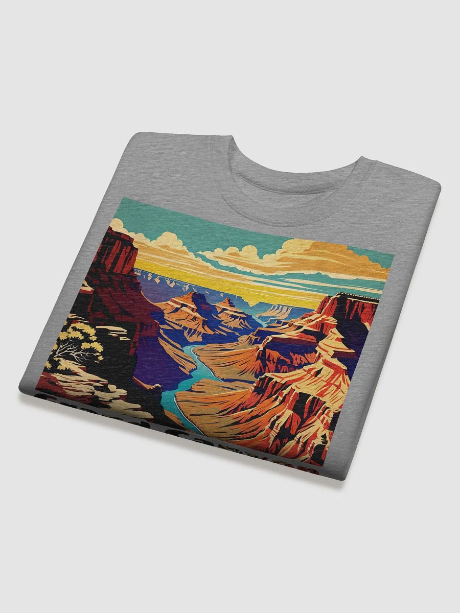 Retro Style Grand Canyon product image (18)