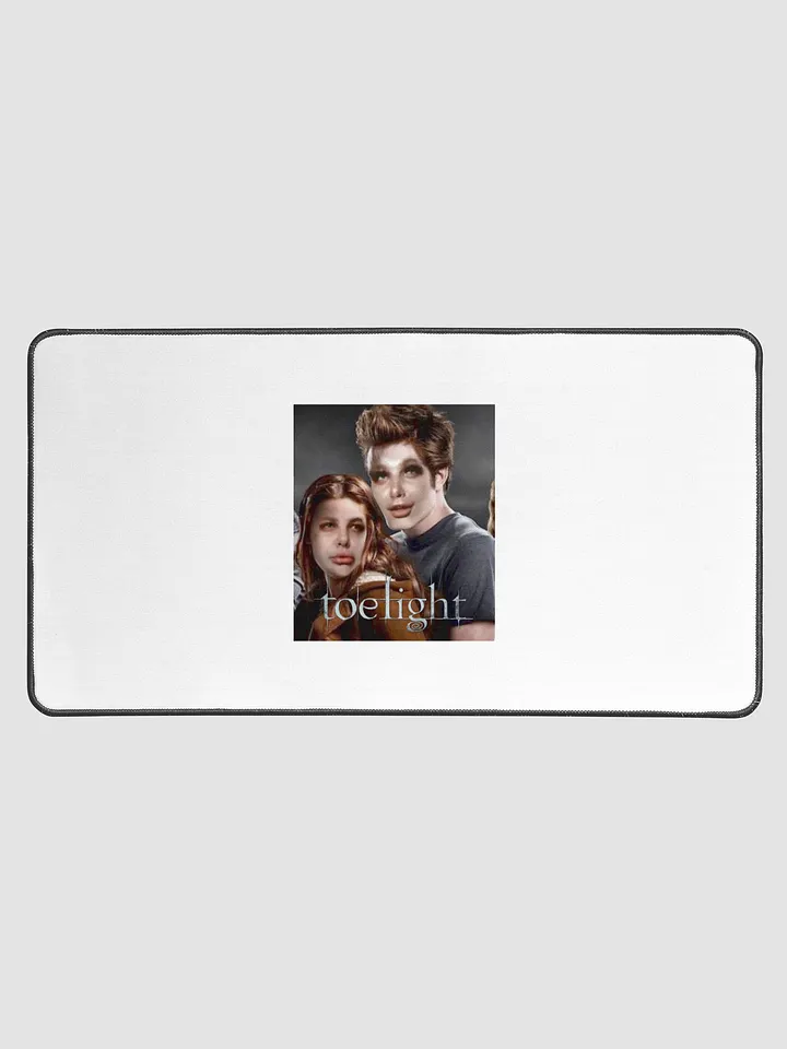 Toelight Mousepad product image (1)