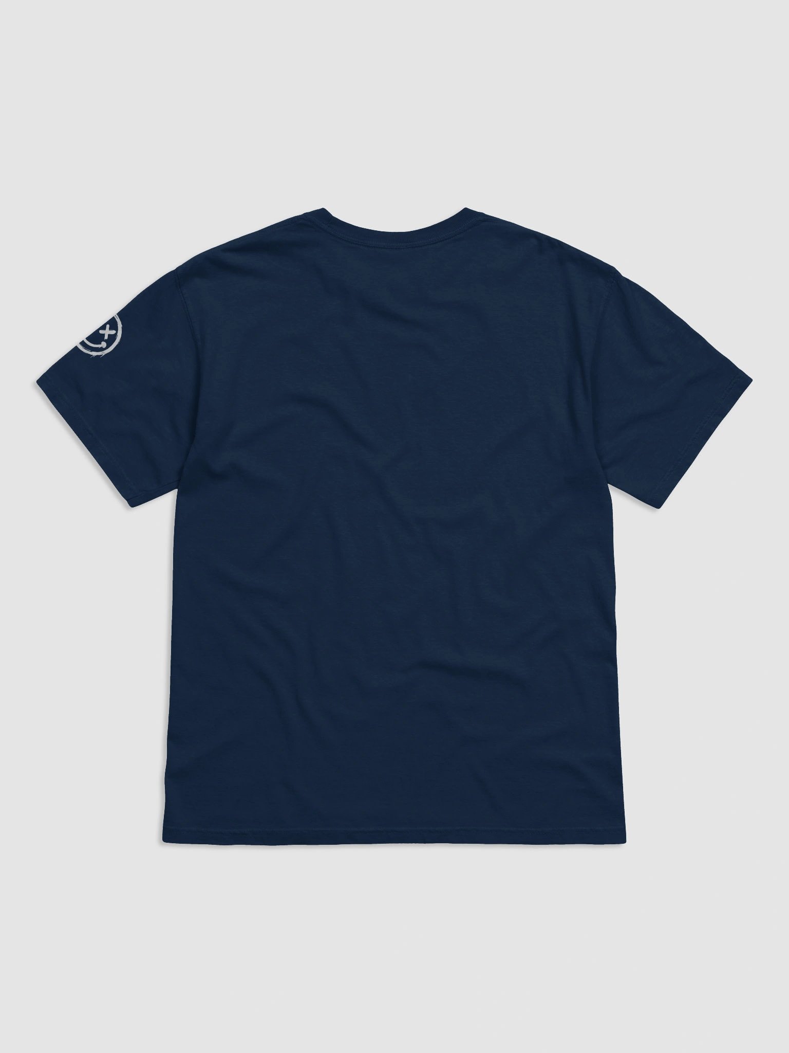 Steady Moddin graffiti wall tee product image (5)