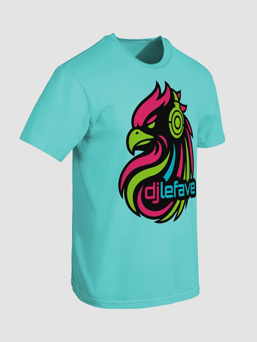 Firebird DJ LeFave T-Shirt product image (33)