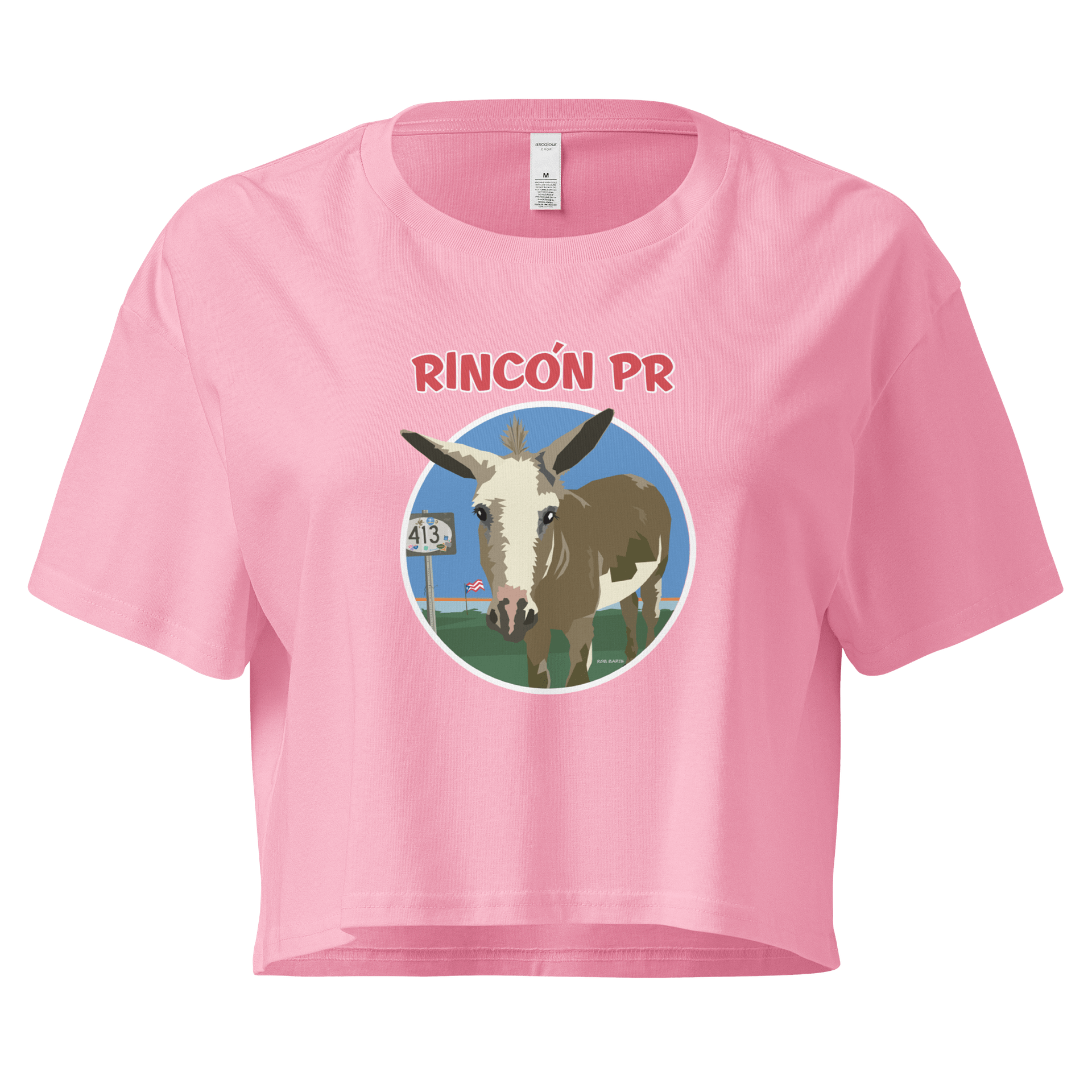 Rincón Donkey Crop product image (1)